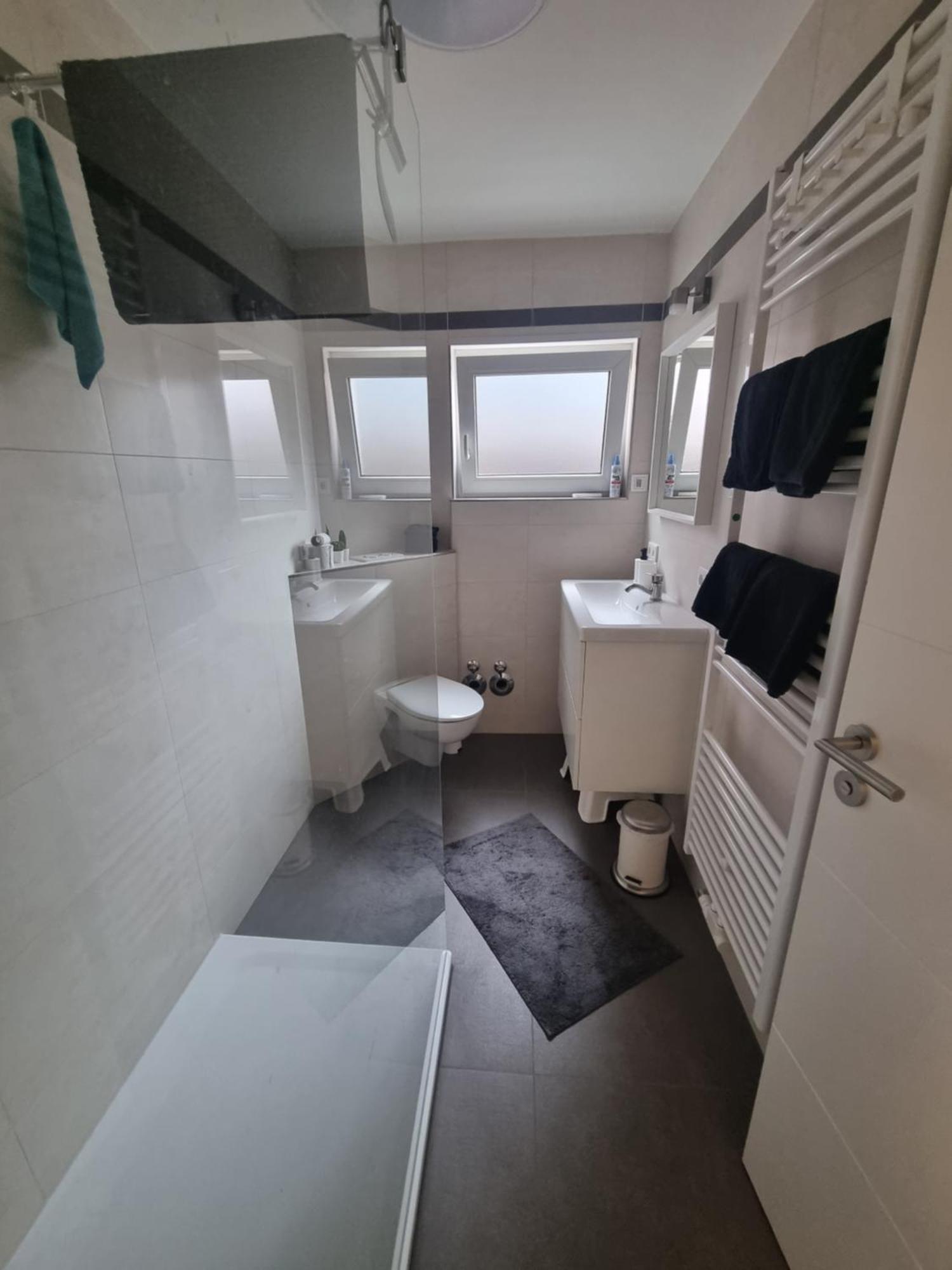 ~Ferienwohnung Sandhausen / Hd~ Exterior foto
